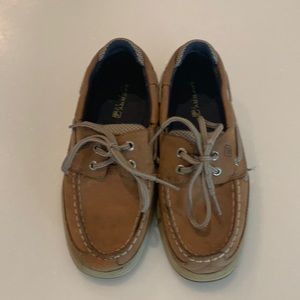 Sperry Boat Shoes